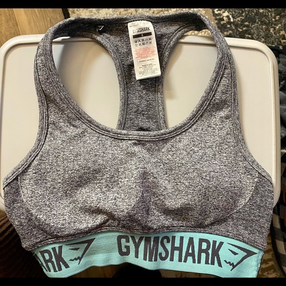 Gymshark Flex Bra - S